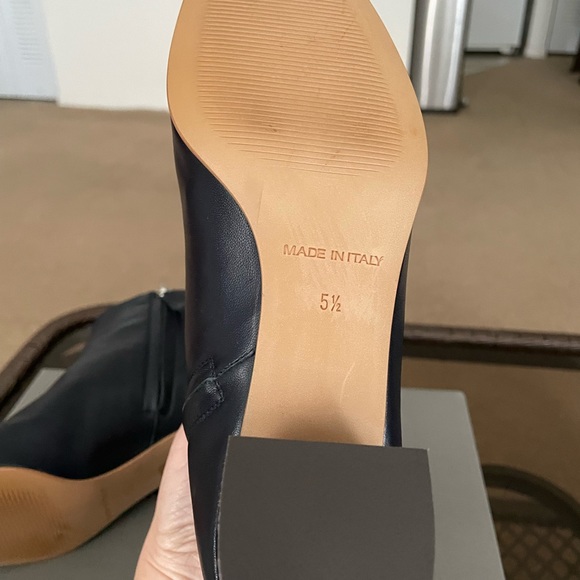 New Everlane boots - Picture 2 of 3